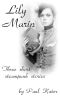 [Lily Marin 01] • Lily Marin - three short steampunk stories